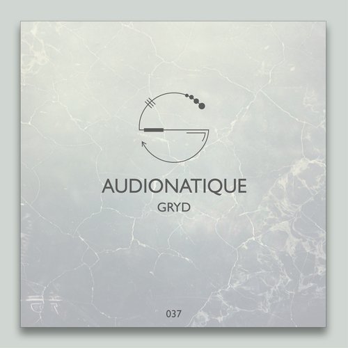 GRYD EP