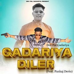 Gadariya Diler (Feat. Pankaj Derio)-FAlGXxUIYXQ