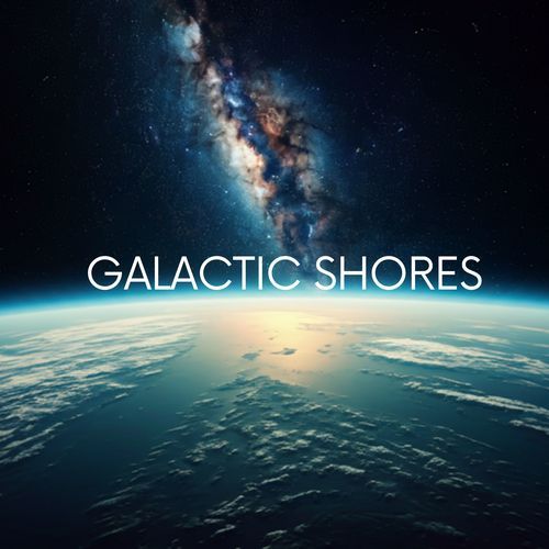 Galactic Shores: Subliminal Soundscapes for Restful Nights_poster_image