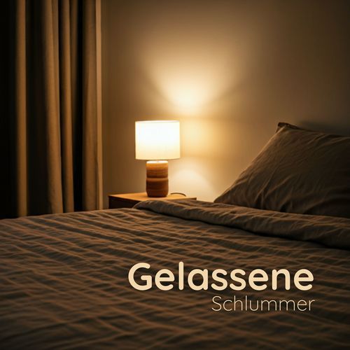 Gelassene Schlummer: Sanfte, Beruhigende Melodien für die Bettzeit_poster_image