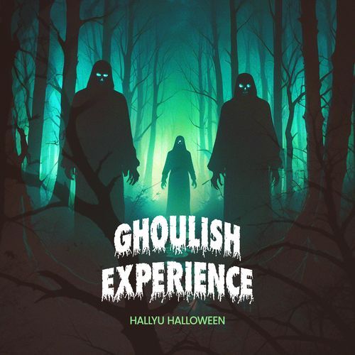 Ghoulish Experience_poster_image