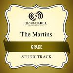 Grace / Grace Greater Than Our Sin (Medley)