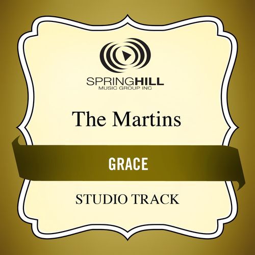 Grace (Studio Track)
