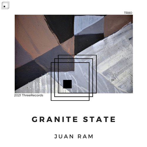Granite State cover art