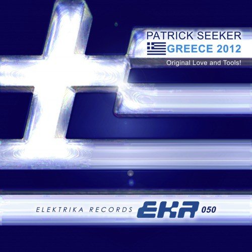 Greece 2012