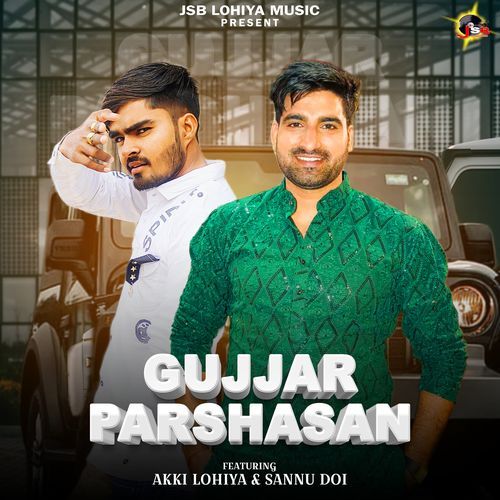 Gujjar Parshasan