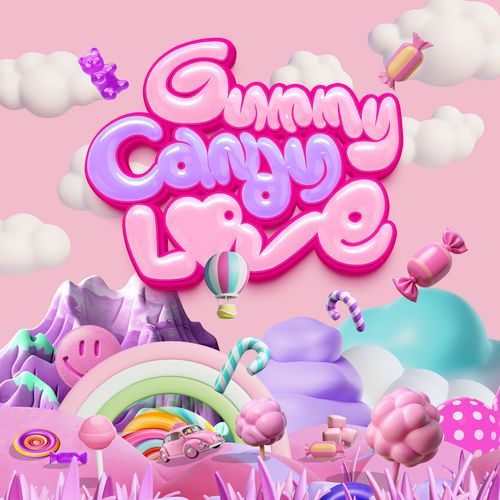 Gummy Candy Love_poster_image