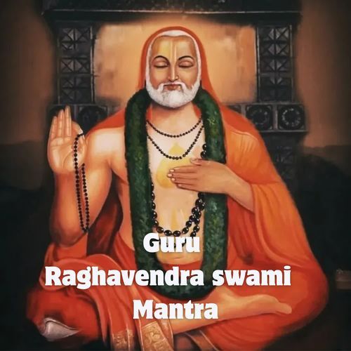Guru Raghavendra Swami Mantra