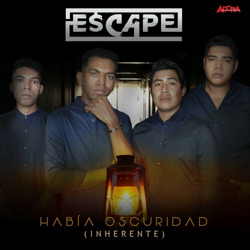 Había Obscuridad (Inerente)