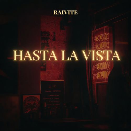 Hasta La Vista