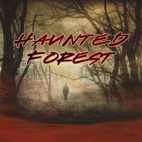 Scary Sounds cover art