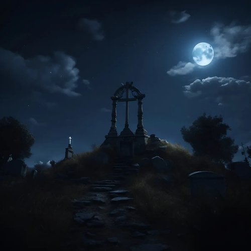 Hazel cover art