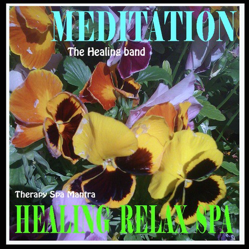 Yoga Nidra cover art