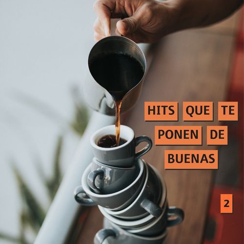 Hits Que Te Ponen De Buenas Vol. 2