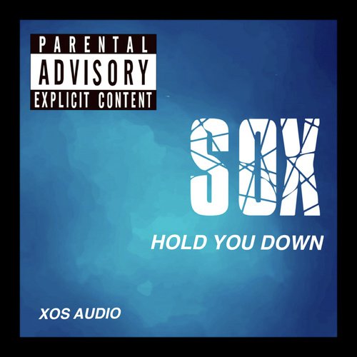 Hold You Down_poster_image