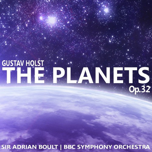 Holst: The Planets