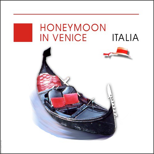 Honeymoon In Venice - Italia - Italy_poster_image