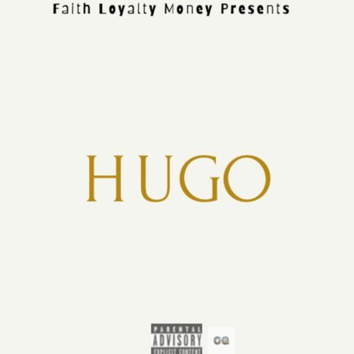 Hugo cover art