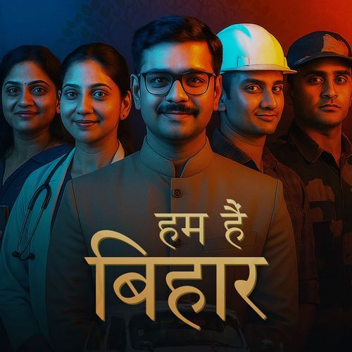 Hum Hain Bihar