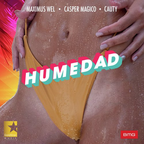 Humedad (feat. Casper Magico &amp; Cauty)_poster_image