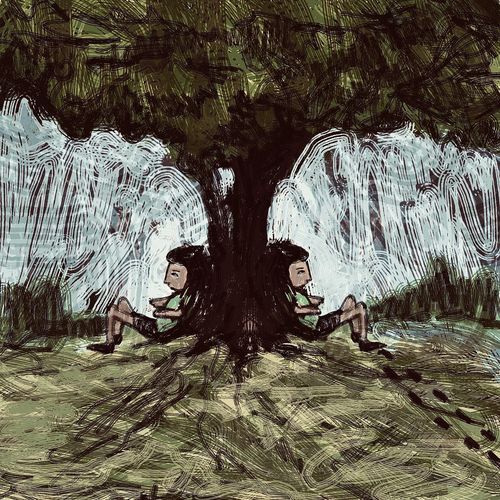 RUNAWAY (Demo) cover art
