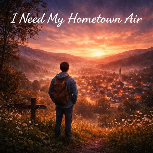 I Need My Hometown Air