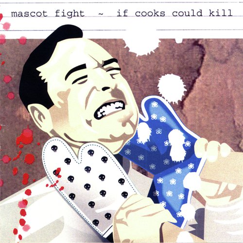 Walk, Don't Run cover art