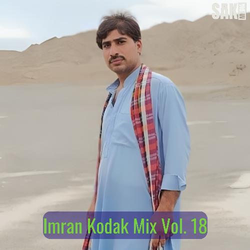 Imran Kodak Mix, Vol. 18