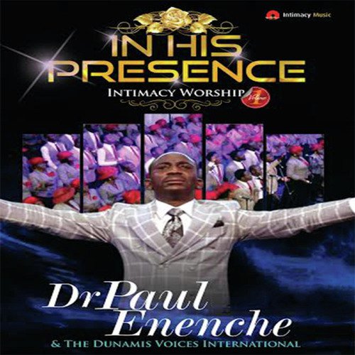 How Far Can I Go Song Download from In His Presence Vol. 1