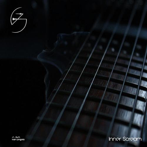 Inner Scream (Ivan Longoria Remix) cover art