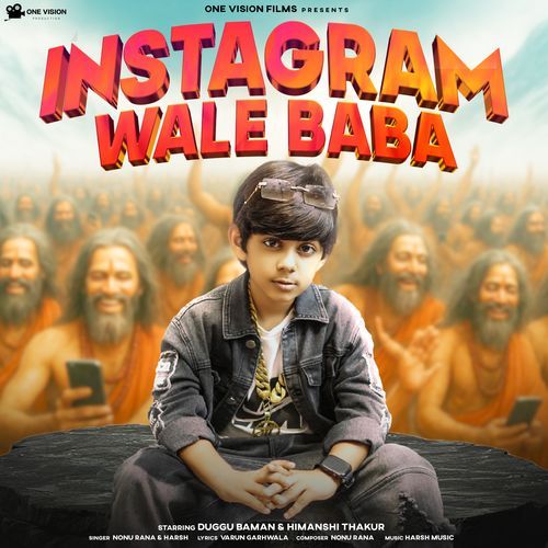 Instagram Wale Baba