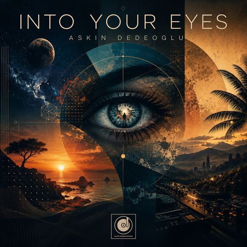 Into Your Eyes (Progressive Mix)