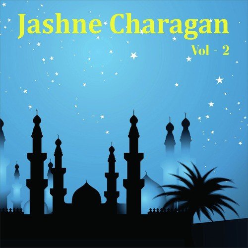 Jashne Charagan, Vol. 2