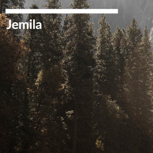 Jemila cover art
