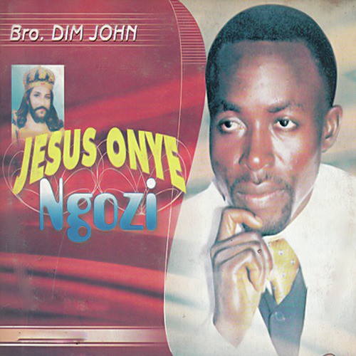 Jesus Onye Ngozi, Pt. 2