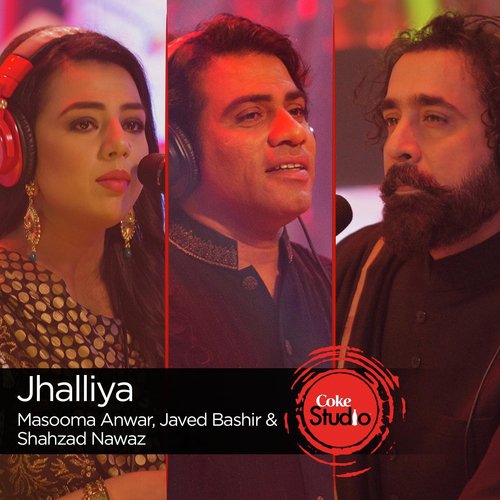 Jhalliya (Coke Studio Season 9)