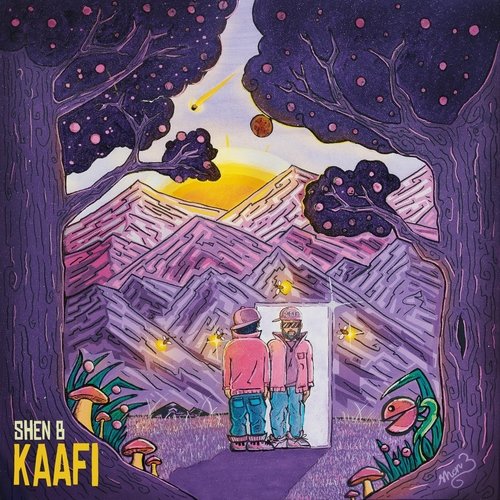Kaafi