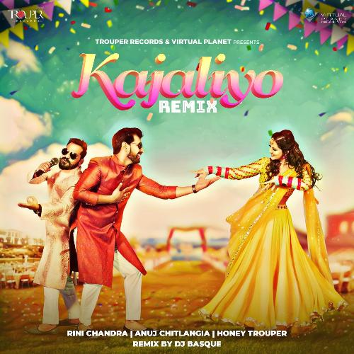 Kajaliyo Remix