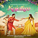 Kajaliyo (Remix)