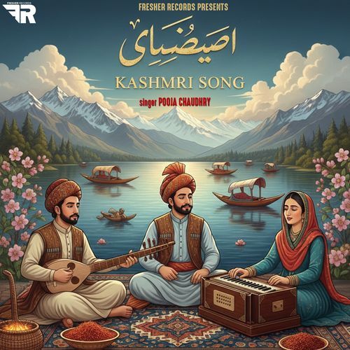 Kashmri Gojri