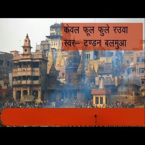 Keval Fool Foole Rauva (Original)