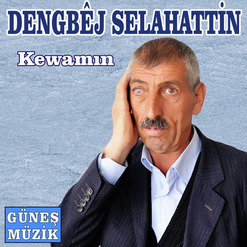 Gidoye Sazlıxe cover art