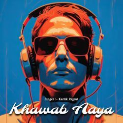 Khawab Aaya-KgIEBERDAFc