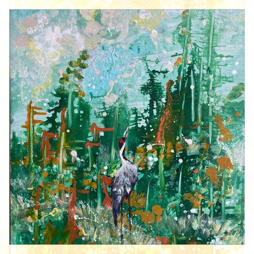 Kiitos cover art