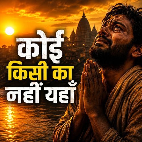 Koi Kisi Ka Nahi Yaha