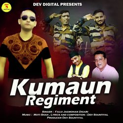 Kumauni Regiment-NFANRjVlYB4