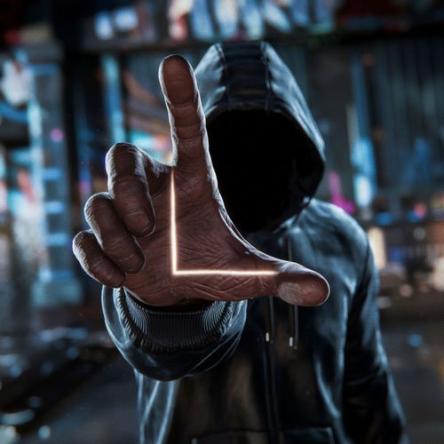L cover art