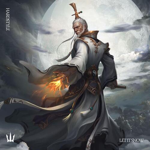 LET IT SNOW! - HARDSTYLE