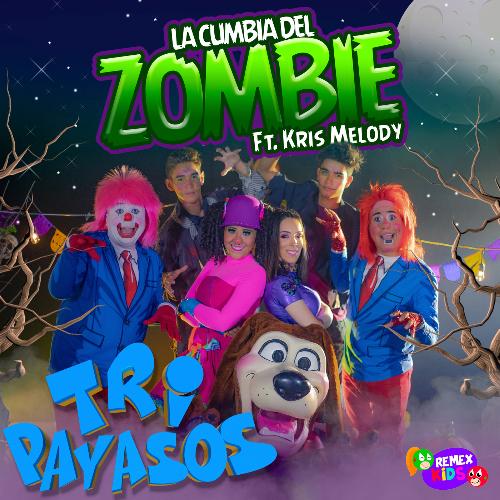 La Cumbia del Zombie_poster_image