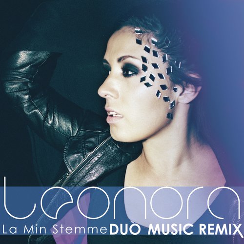 La Min Stemme (Duo Music Remix)_poster_image